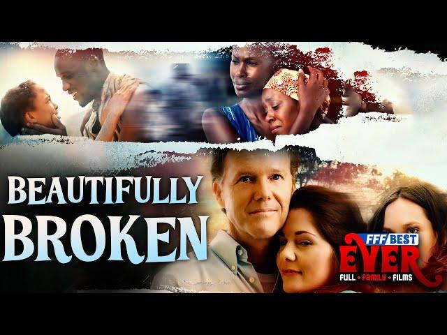 BEAUTIFULLY BROKEN | Full DRAMA Movie HD BASED ON TRUE STORY