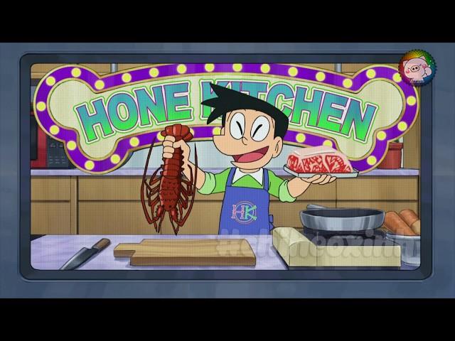 Review Doraemon Tổng Hợp Những Tập Mới Hay Nhất Phần 156 | Tóm Tắt Hoạt Hình Doraemon