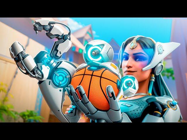 TOP 50 Overwatch 2 Funny Fail Moments #21