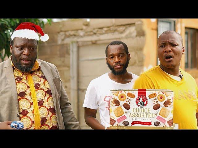 uMthakathi - Christmas Edition