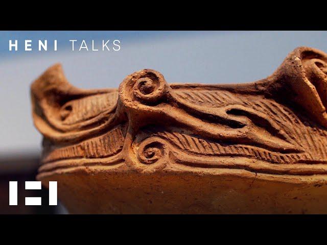 What is: Ceramic Art? | HENI Talks