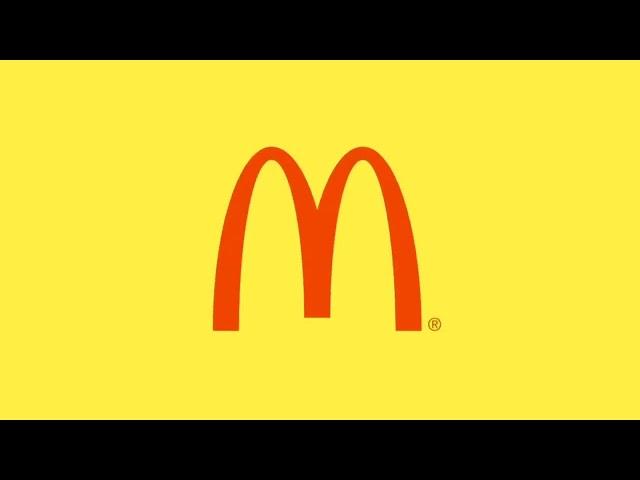 [Requested] McDonald's Ident Logo History Ultimate Update in G-Major A