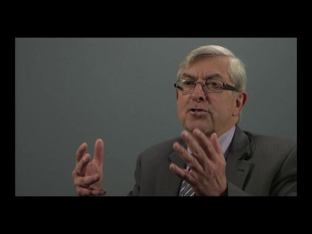 Walter Koroshetz at NIH - PINK Panel