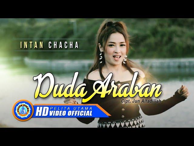 Intan Chacha - DUDA ARABAN  (Official Music Video)