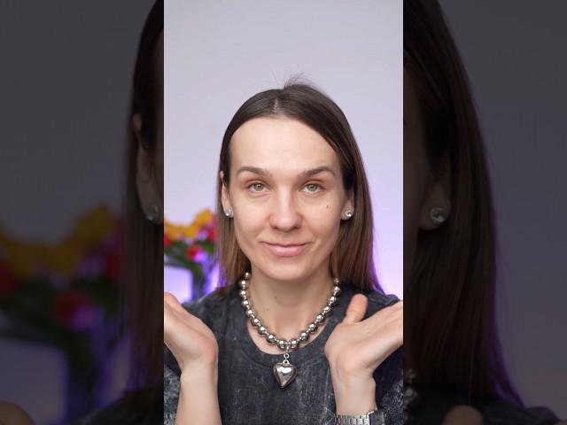 ПУШОК НА ВОЛОСАХ ЛЕГКО УБРАТЬ #косметика #волосы #укладкаволос