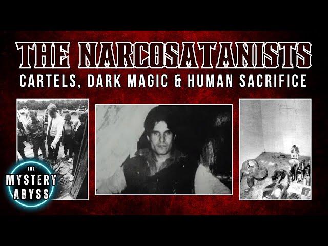 The Narcosatanists | The Story of Cult Leader & Serial Killer Adolfo de Jesús Constanzo