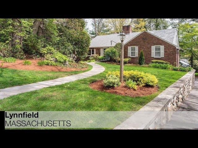 Video of 4 Kings Road | Lynnfield Massachusetts real estate & homes by Janice Sullivan