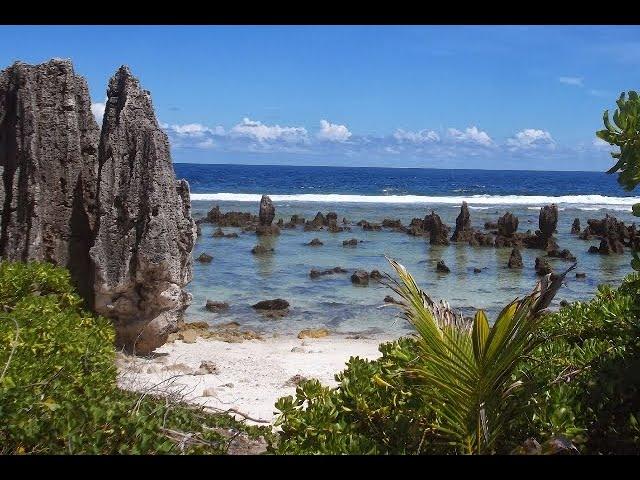 INTERESTING FACTS ABOUT NAURU