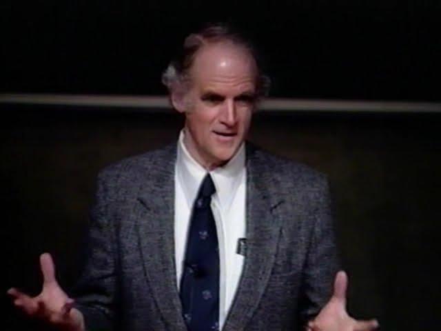 The Inner Self - Charles Taylor (1988)