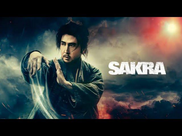 Sakra Hollywood Hindi Dubbed Full Movie Review | Donnie Yen, Chen Yuqi, Grace Wong | Movie Facts