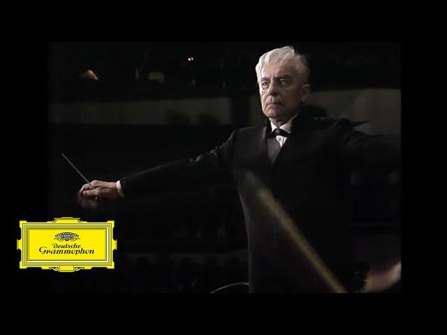 Herbert von Karajan & Berliner Philharmoniker - Rossini: Guillaume Tell: Ouvertüre (Excerpt)