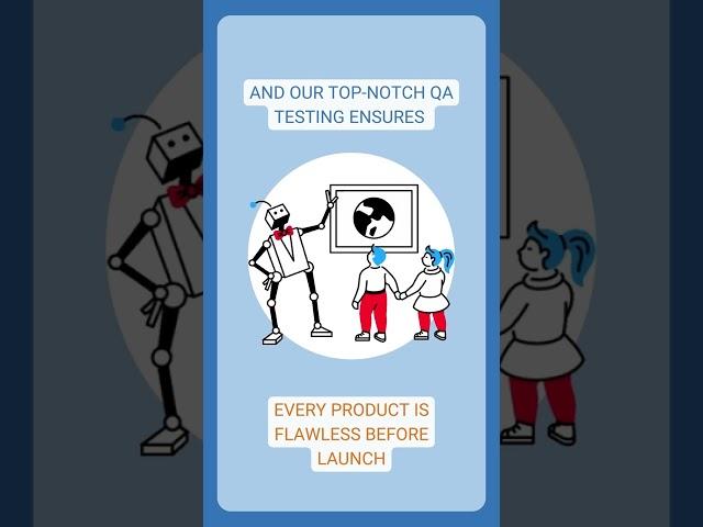 AI Developer Resources & QA Testing Project | Boost Efficiency & Quality Assurance