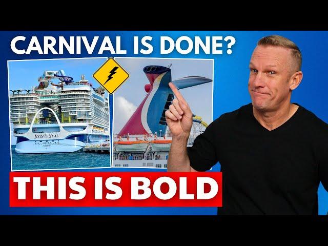 CRUISE NEWS: Royal Caribbean’s Plan to Take Over the Caribbean! & More