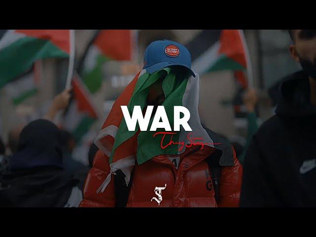 [FREE] Melodic Drill x Guitar Drill type beat "War"