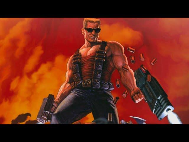 3D Realms Boss Sheds Light on Duke Nukem Forever's Tortured Development - IGN Unfiltered