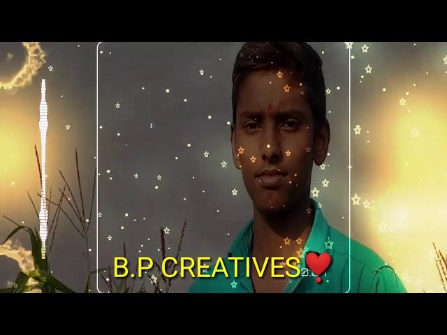 #B.P #CREATIVES   New trending video Aagi Aagi ee (nagaraniki emaindi)️