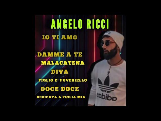 Angelo ricci - Malacatena