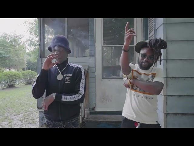 JRakks x Boa QG - Be This Way | Dir. by @loudmouffilmz @yayoshotdat