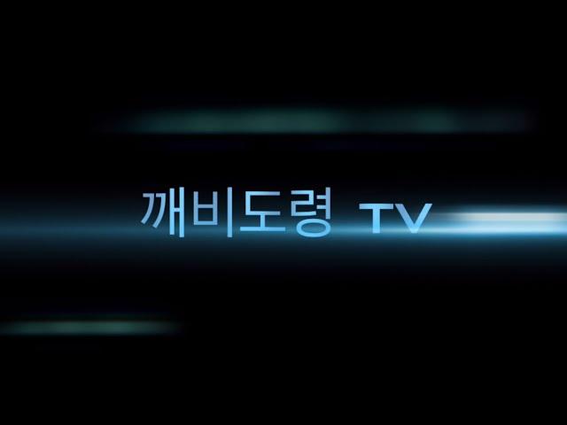 깨비도령TV