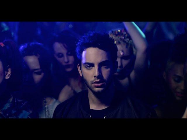 Darin - "Nobody Knows" [Official Music Video]