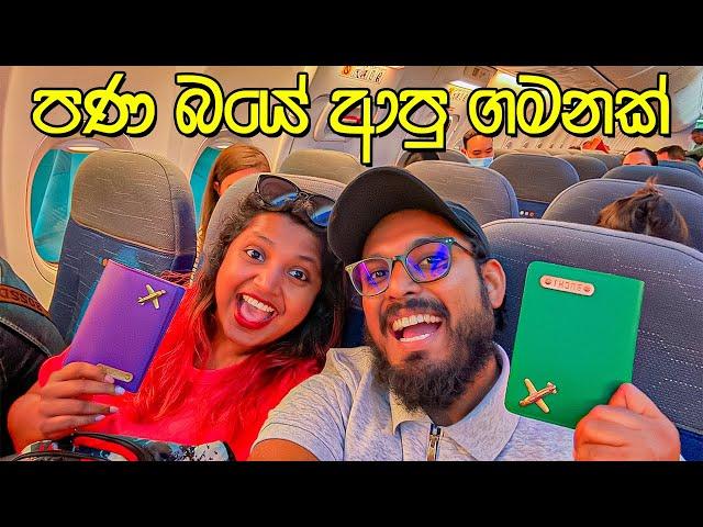 තව පොඩ්ඩෙන් මළ කෙළියයි! - VLOG 279