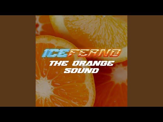 The Orange Sound (Tribal Edit)