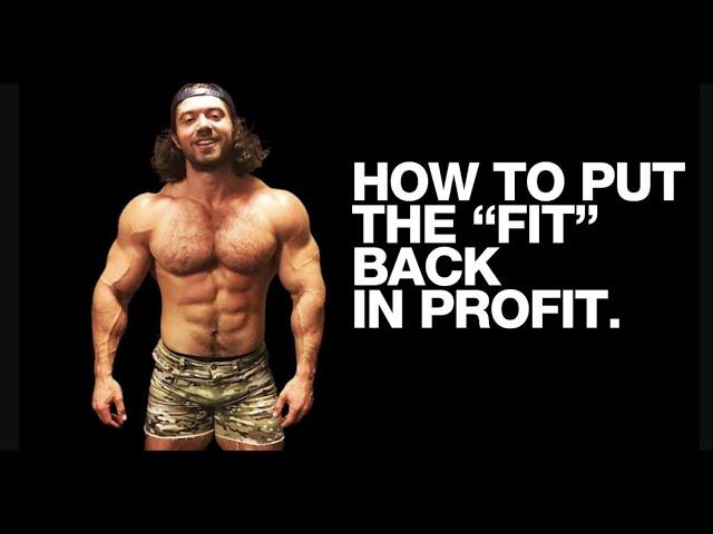 Marketing Strategies for Struggling Gym Owners | Alex Hormozzi