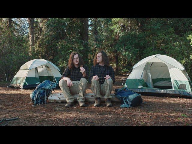 TWIX® Camping Kampagne 2023