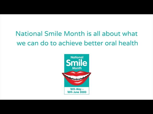 Why oral health is important