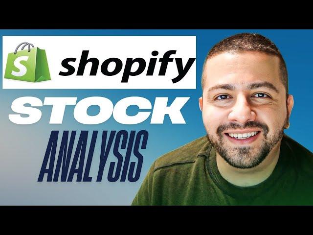 Shopify Stock Analysis: Buy, Sell, or Hold? | SHOP Stock Analysis