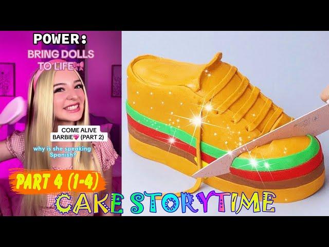  Text To Speech  ASMR Cake Storytime || @Brianna Mizura || POVs Tiktok Compilations 2023 #26