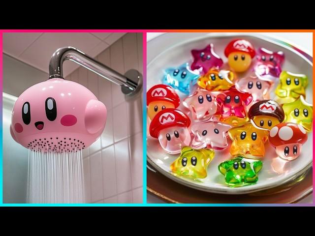 Creative NINTENDO Ideas That Are At Another Level ▶ 9