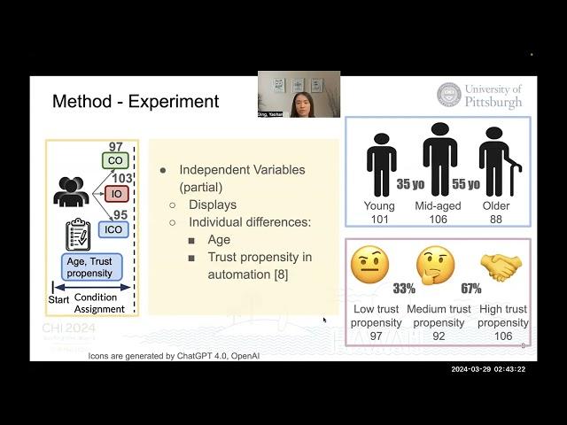 One Size Does Not Fit All: Designing and Evaluating Criticality-Adaptive Displays in Highly Autom...