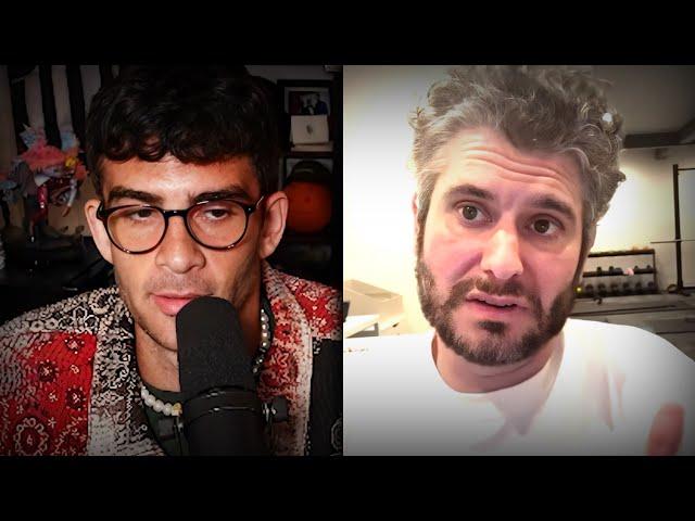 Ethan Klein VS Hasan Piker EXPLAINED