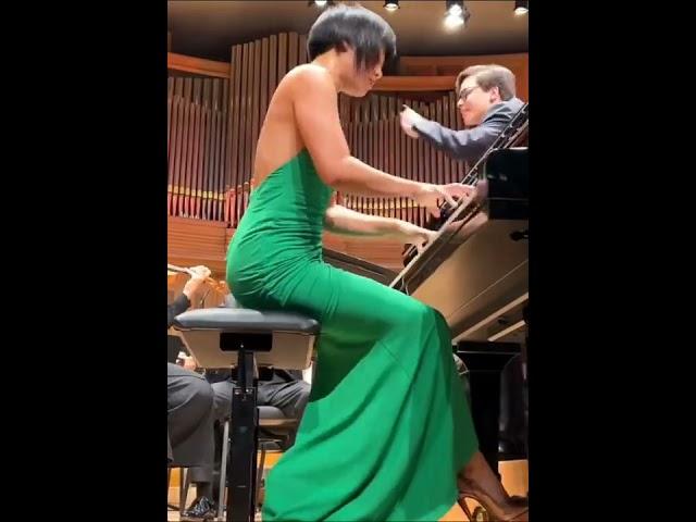 I show this when people tell me classical music is boring...