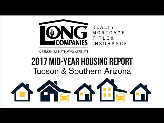 Tucson and Southern Arizona Mid-Year Market Report