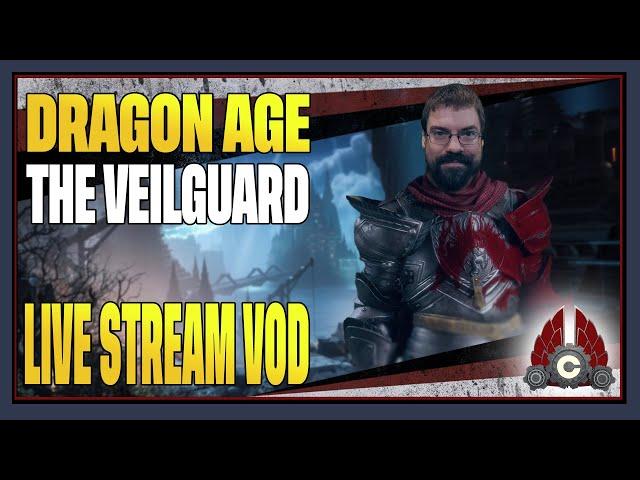 Dragon Age: The Veilguard | Full VOD | November 12th