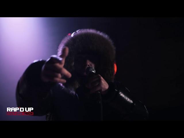 Farley - Rap'd Up | Culture Deck