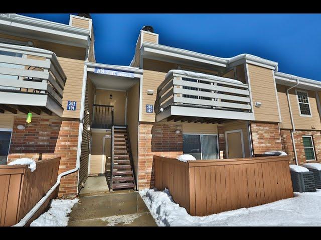 3324 S Ammons St -  Lakewood Colorado Real Estate