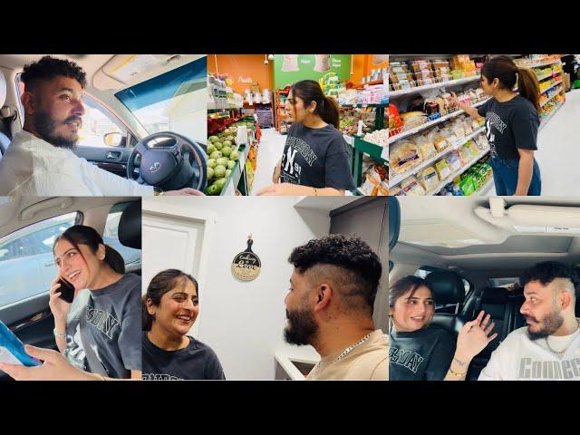 Canada ch grocery Kharcha ghtaun di ninja technique ️|| Ena dimag tez v ni hona chaida