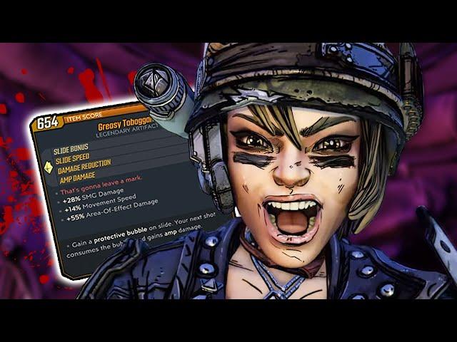 Borderlands 3 | This SIMPLE Glitch is OVERPOWERED!!