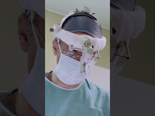 عملية جراحه الأنف مع الدكتور مهدي بخشايي في ايران | طب توب  - واتساب 009386244563