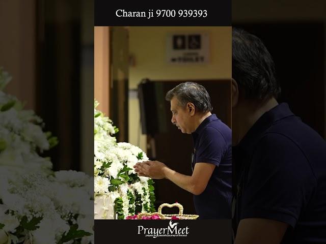 Prayer meeting soulful bhajans devotional renditions  #prayermeet #prayermeeting