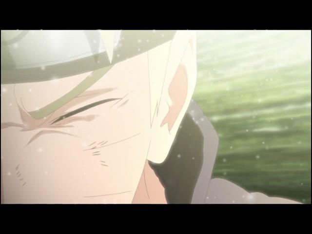 naruto sad AMV / EDEN Wake Up AMV