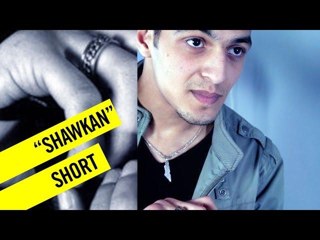 "Shawkan" - Write for Rights - Short