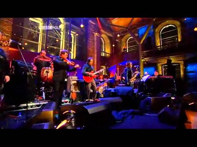 Van Morrison Magic Time HD BBC Four Sessions