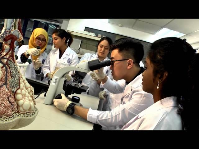 MAHSA PHARMACY FACULTY VIDEO