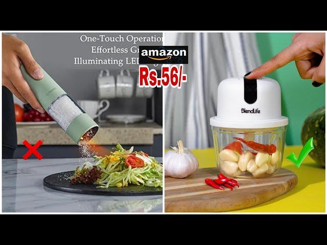 15 Amazing New kitchen Gadgets Under to 299, Rs1k, Rs6k / Available On Amazon India & Online