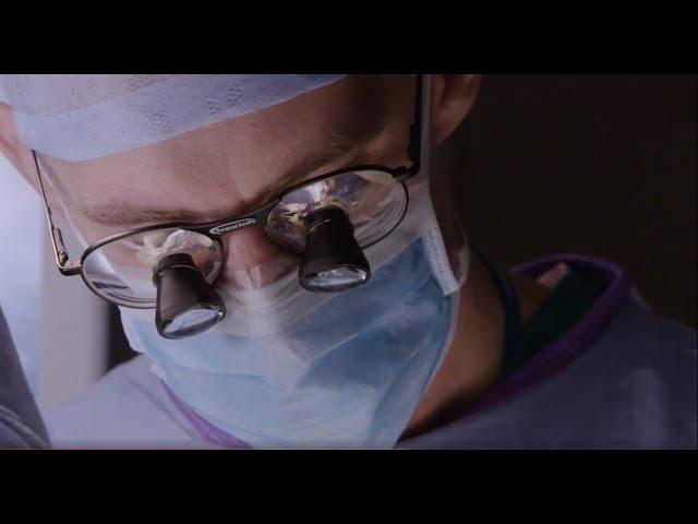 Fluorescent Brain Surgery | Dr Colin Watts | Stand Up To Cancer