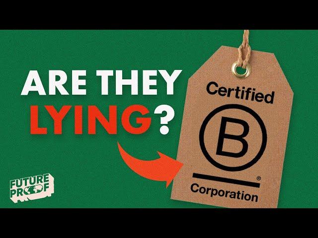 The TRUTH about B Corporations